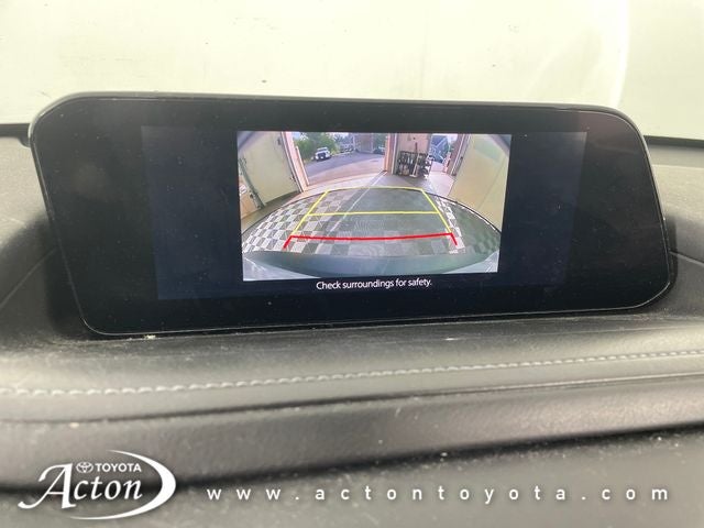 2021 Mazda Mazda CX-30 Select