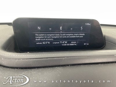 2021 Mazda Mazda CX-30 Select