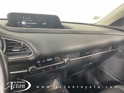2021 Mazda Mazda CX-30 Select