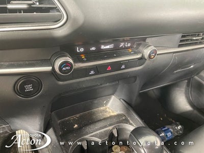 2021 Mazda Mazda CX-30 Select