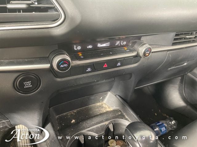 2021 Mazda Mazda CX-30 Select