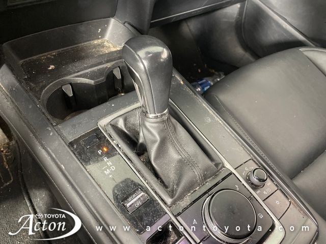 2021 Mazda Mazda CX-30 Select