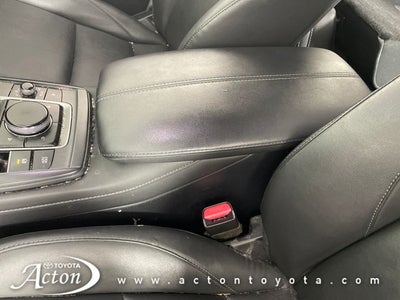 2021 Mazda Mazda CX-30 Select