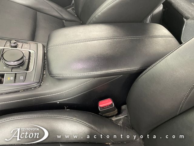 2021 Mazda Mazda CX-30 Select