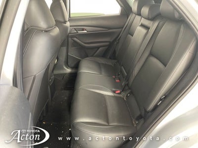 2021 Mazda Mazda CX-30 Select
