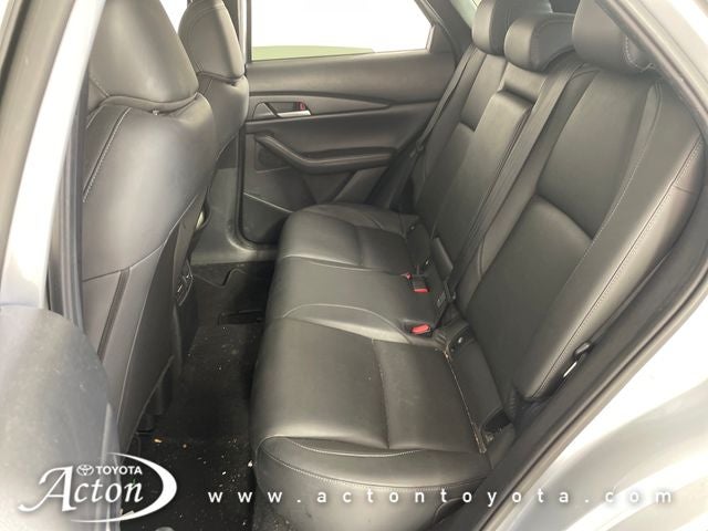 2021 Mazda Mazda CX-30 Select