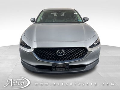 2021 Mazda Mazda CX-30 Select