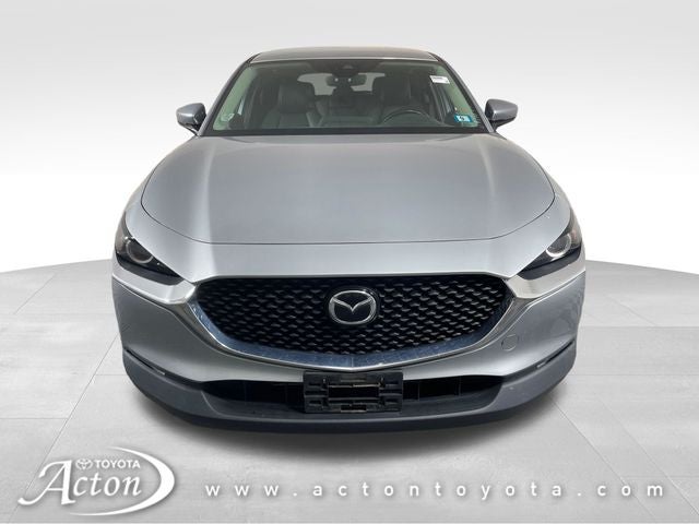 2021 Mazda Mazda CX-30 Select