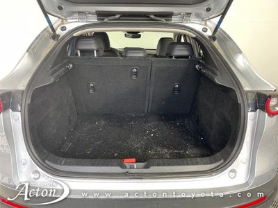 2021 Mazda Mazda CX-30 Select