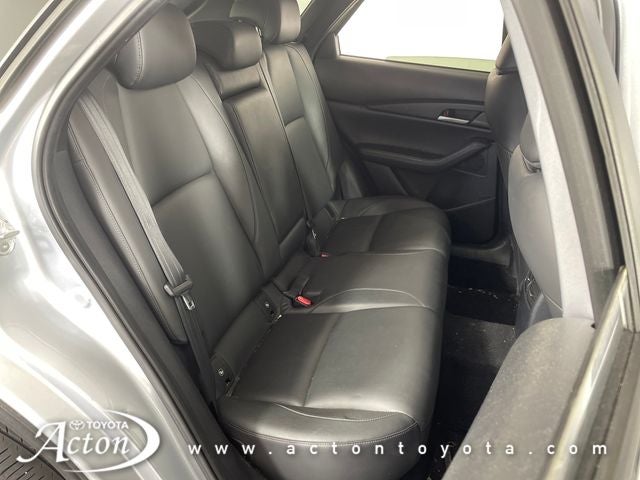2021 Mazda Mazda CX-30 Select