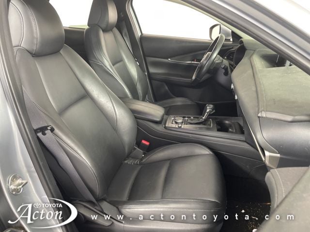 2021 Mazda Mazda CX-30 Select