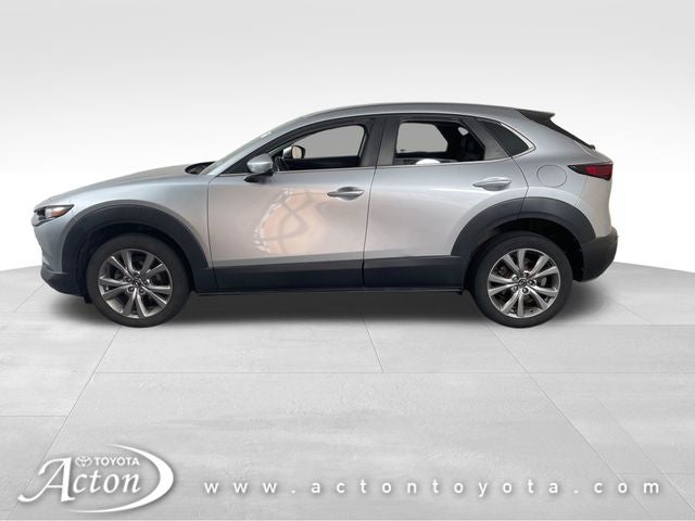 2021 Mazda Mazda CX-30 Select