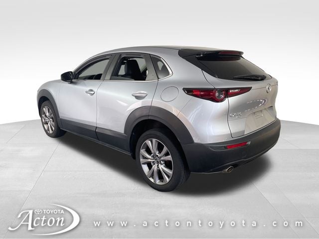 2021 Mazda Mazda CX-30 Select
