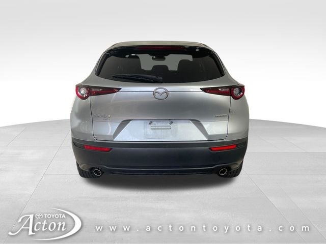 2021 Mazda Mazda CX-30 Select