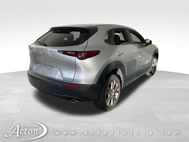 2021 Mazda Mazda CX-30 Select