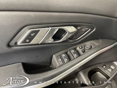 2023 BMW 330e 330e iPerformance