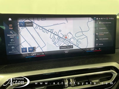2023 BMW 330e 330e iPerformance
