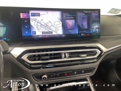 2023 BMW 330e 330e iPerformance