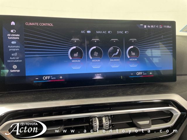 2023 BMW 330e 330e iPerformance