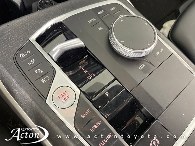2023 BMW 330e 330e iPerformance
