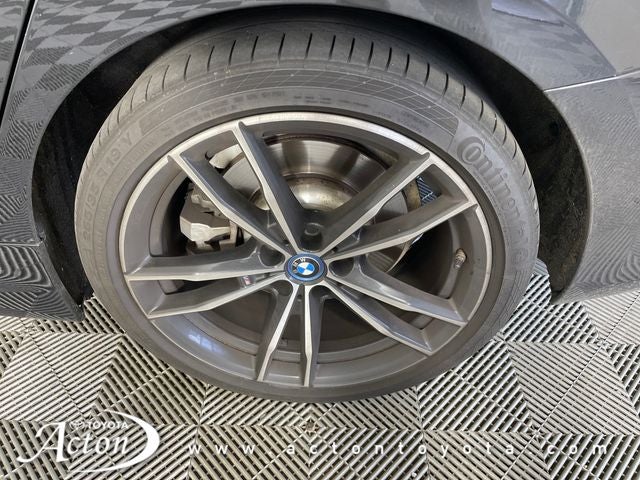 2023 BMW 330e 330e iPerformance