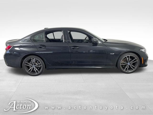 2023 BMW 330e 330e iPerformance