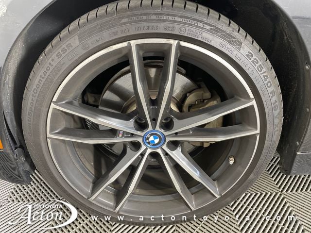 2023 BMW 330e 330e iPerformance