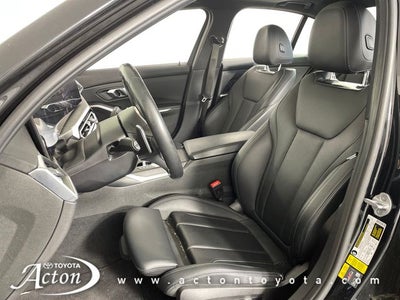 2023 BMW 330e 330e iPerformance