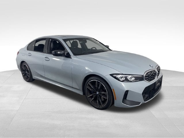 2023 BMW 340i M340i xDrive