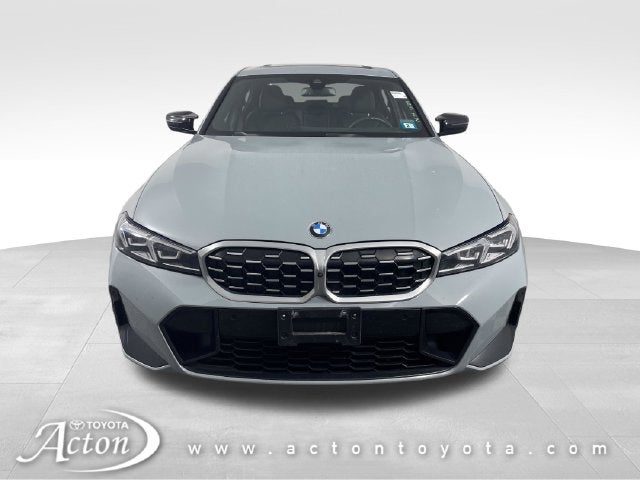 2023 BMW 340i M340i xDrive