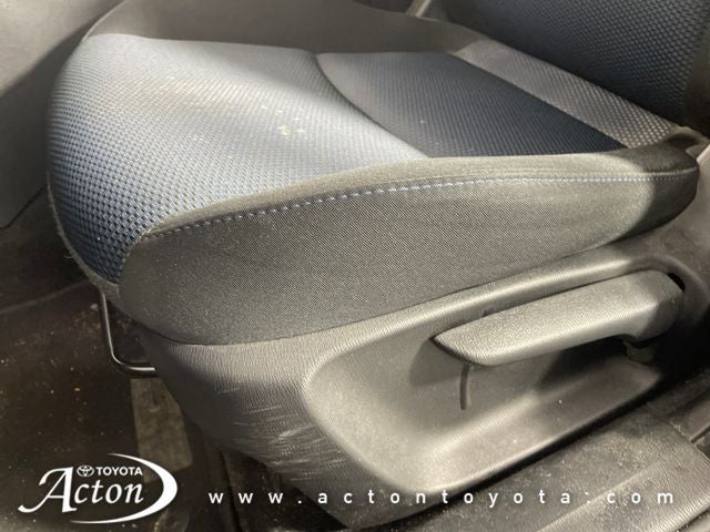 2017 Toyota YARIS iA Base