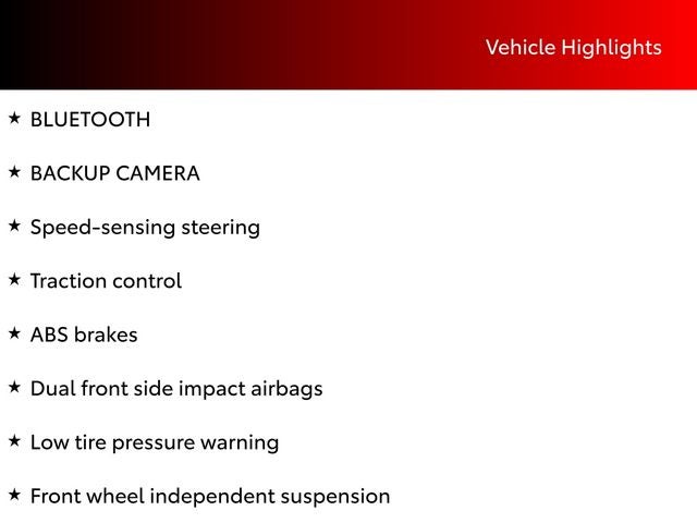 2017 Toyota YARIS iA Base