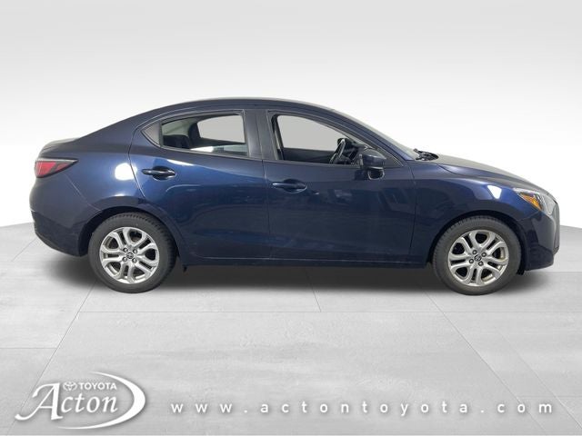 2017 Toyota YARIS iA Base