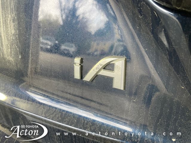 2017 Toyota YARIS iA Base