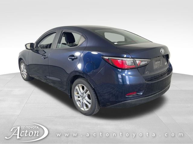 2017 Toyota YARIS iA Base