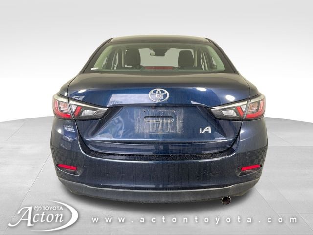 2017 Toyota YARIS iA Base