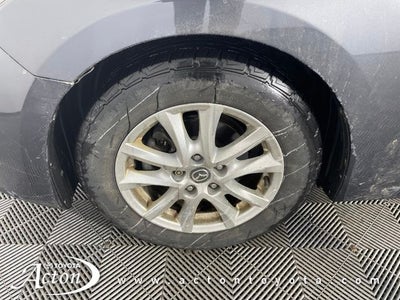 2015 Mazda Mazda3 i Touring