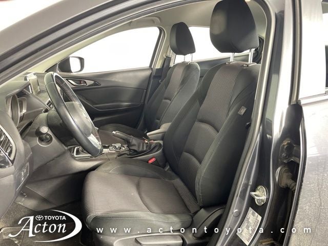 2015 Mazda Mazda3 i Touring