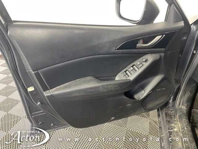 2015 Mazda Mazda3 i Touring