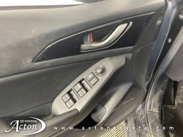 2015 Mazda Mazda3 i Touring