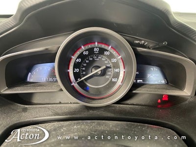 2015 Mazda Mazda3 i Touring