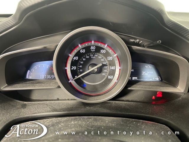 2015 Mazda Mazda3 i Touring