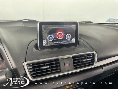 2015 Mazda Mazda3 i Touring