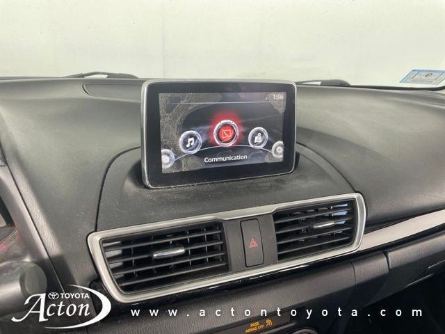 2015 Mazda Mazda3 i Touring