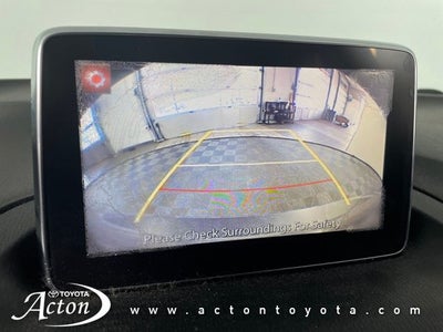 2015 Mazda Mazda3 i Touring