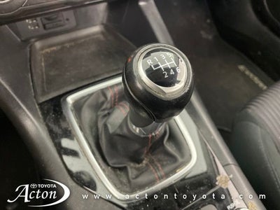 2015 Mazda Mazda3 i Touring