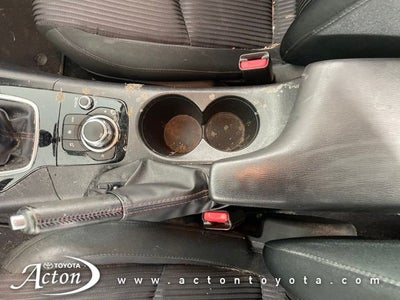 2015 Mazda Mazda3 i Touring