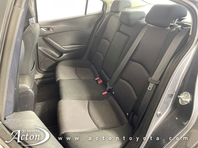 2015 Mazda Mazda3 i Touring