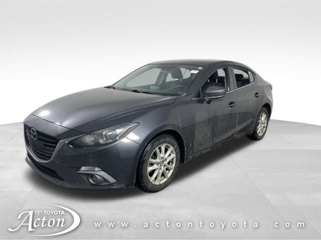 2015 Mazda Mazda3 i Touring