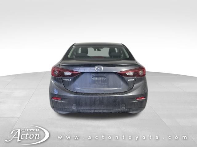 2015 Mazda Mazda3 i Touring